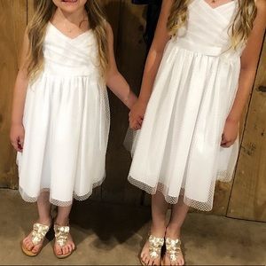 🌸 Flower Girl Dresses 🌺